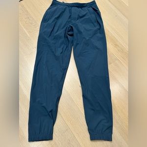 Lululemon Surge Joggers Navy